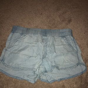 American Eagle expandable shorts❗️